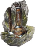 Felsenbrunnen Polyresin