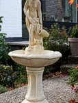 Stilista Gartenbrunnen