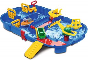 Aquaplay Spielbox